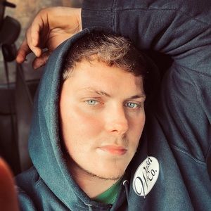 Meet your Posher, Justin